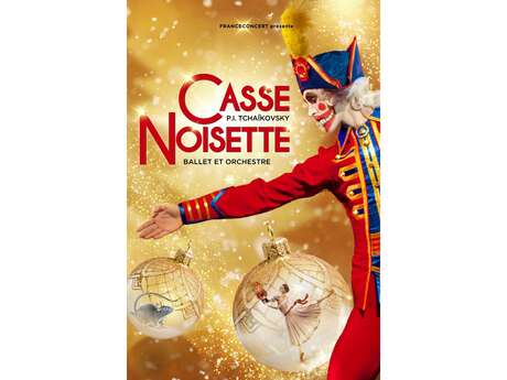 CASSE-NOISETTE