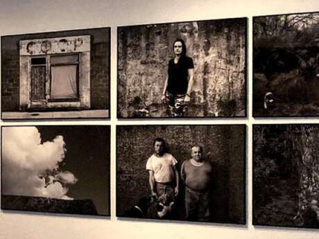 Atelier pour artistes en herbe