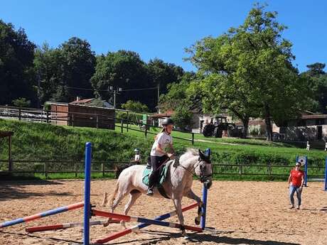 Centre Equestre de Neuvic