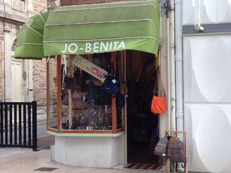 JO-BENITA