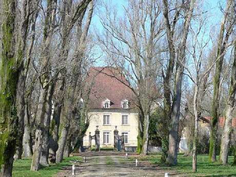 Château de Candale