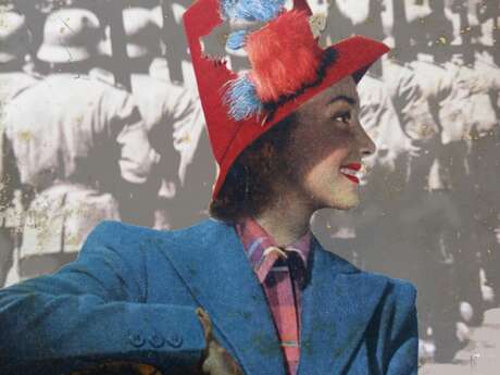 Théatre - A La Guerre Comme A La Guerre - Limoges