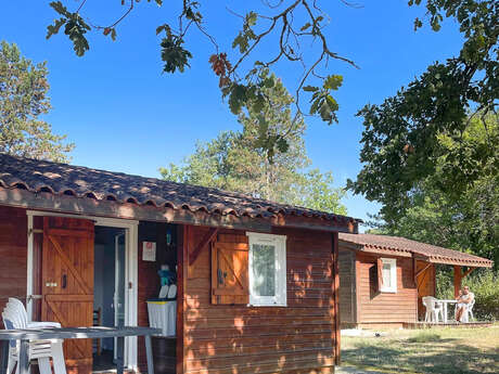 Chalets des Gardes