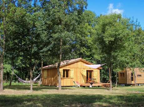 Les Petites Combines | Le Chalet