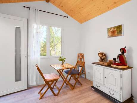 L'Envol - Oasis Ressource