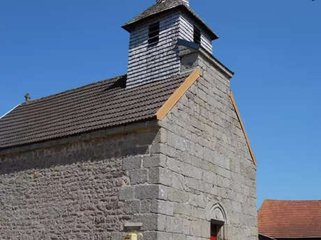 Chapelle Notre-Dame de Piété