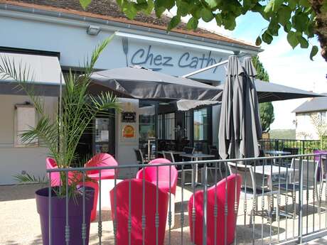 Chez Cathy