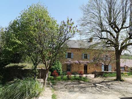 Gîte la Grange