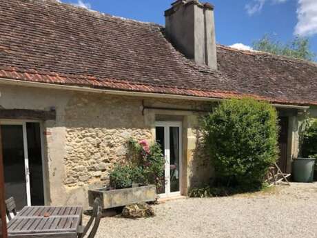 Gîte Mille et une nuit