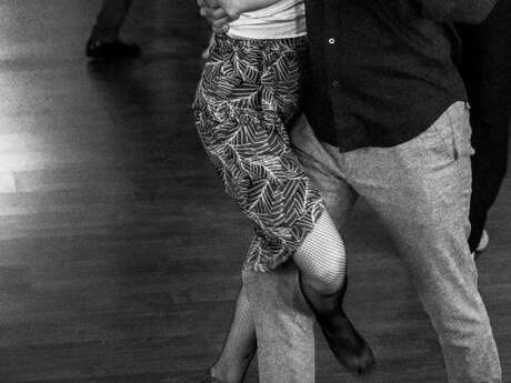 Stage Salsa et Bachata
