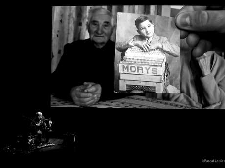 Nuit Européenne des Musées 2025 - Ciné-concert Les Résistants au bal de l’ombre - Limoges