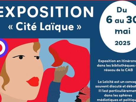 Cité laïque