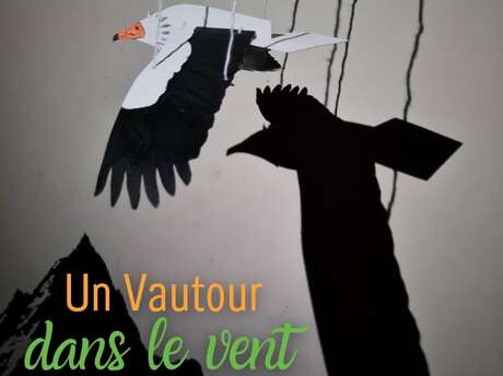 Conte musical | Un vautour dans le vent