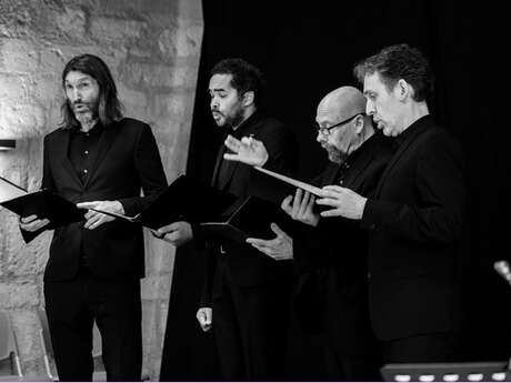 Nuit des musées : Concert de l'ensemble Beatus  au Musée d'Art et d'Histoire de Saint-Yrieix