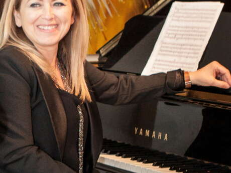 Festival - Musique sous les Etoiles