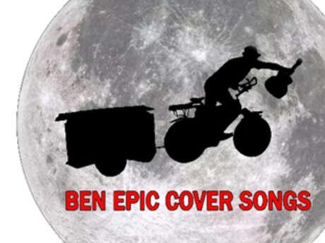 Concert | Ben Epic Cover Songs