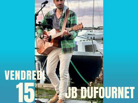 Une après-midi au kiosque du Moulleau
