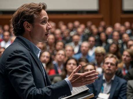 Conférence - Débat | "Etienne de la Boëtie"