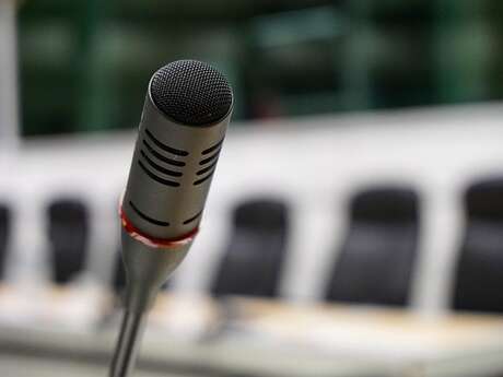 Conférence Méditation