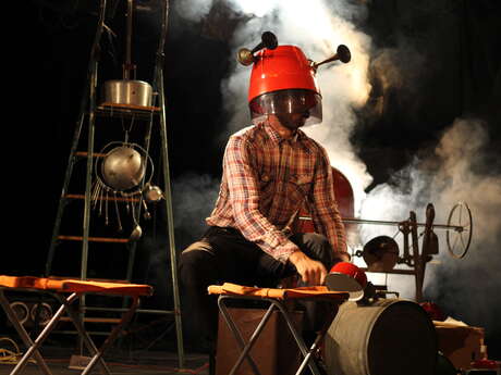 Conservatoire de Musique Instrumentale