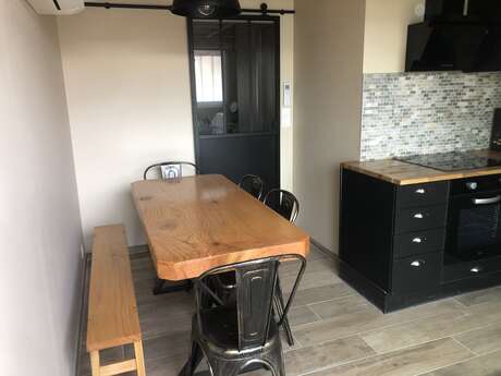 Les Gîtes du Canal 3