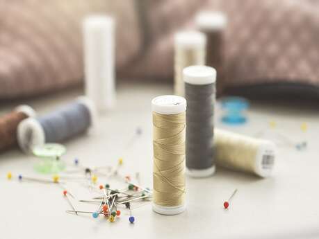 Atelier couture
