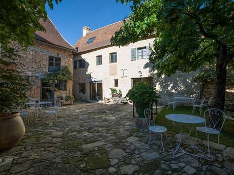 Le Clos des Songes