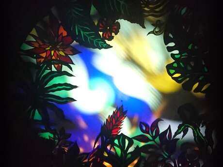 Spectacle jeune public - Enfants d'éléphants