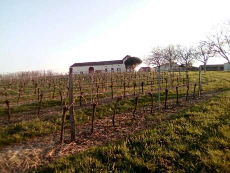 Clos Jacanicol