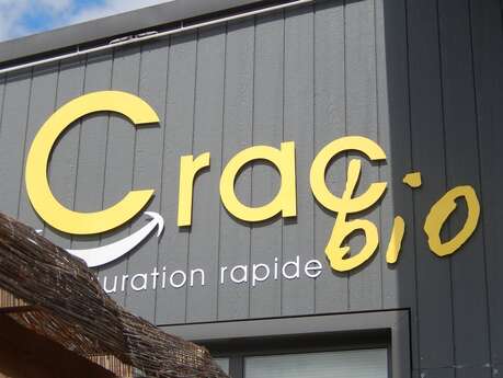 Crac bio