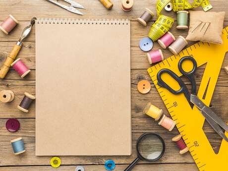 Le Dimanche des créateurs