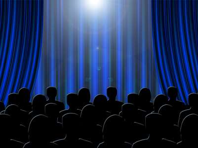 Cinéma :  Y'a pas de réseau