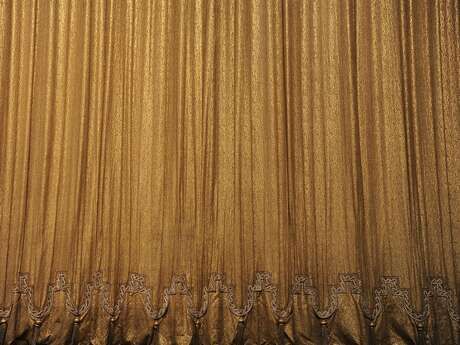 Théâtre : Elles sont Molière