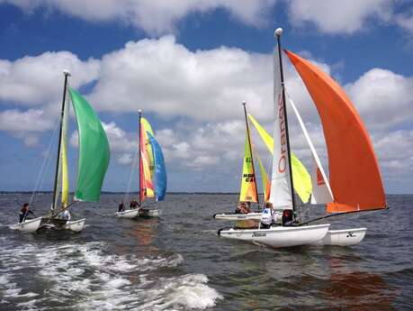 Cercle de la Voile d'Arcachon