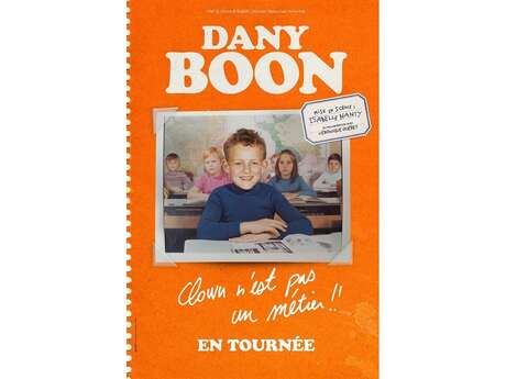 DANY BOON