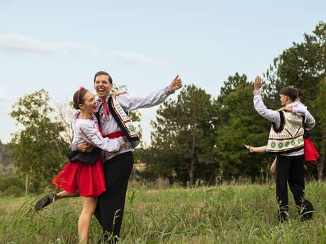 Danse basque