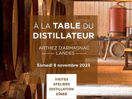 Journée portes ouvertes