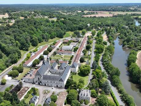 Journées Européennes du Patrimoine : visites commentées de la Chartreuse de Vauclaire