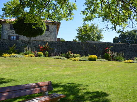 Gîte de groupe du Domaine de Muret