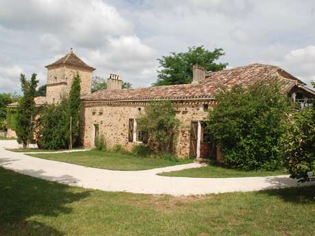 Gîte Le Clos des Vignes