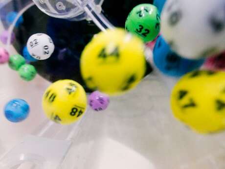 Loto à Montignac-Lascaux