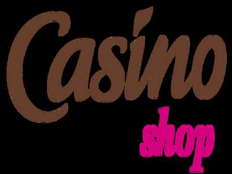 Casino shop