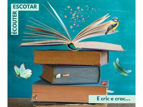 Lectures de printemps