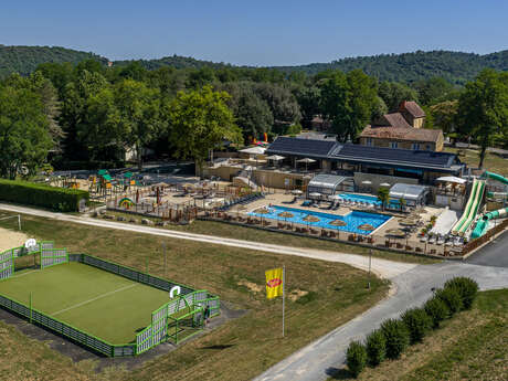 Domaine des Chênes Verts
