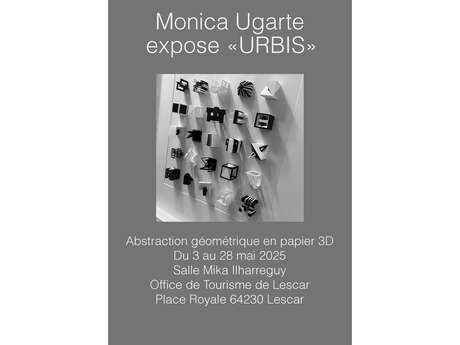 Exposition "Urbis"