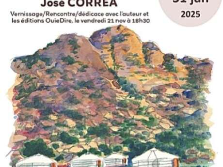 Exposition "En Mongolie"