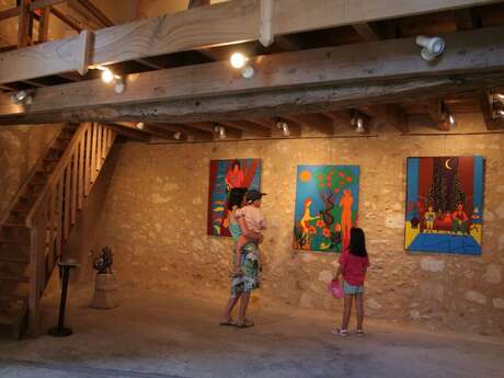 Exposition