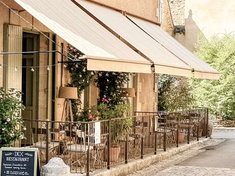 DIX Chambres d'Hôtes