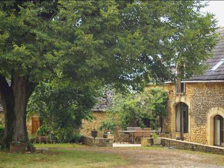 La ferme du Pech