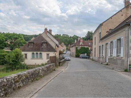 Maison de famille du pont milénaire